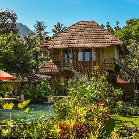 Villa Manuk Сінгараджа Екстер'єр фото